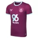 Camisola Burnley FC Criança Equipamento 1ª 2025-26