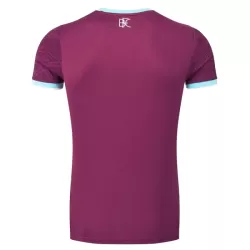 Camisola Burnley FC Homem Equipamento 1ª 2025-26