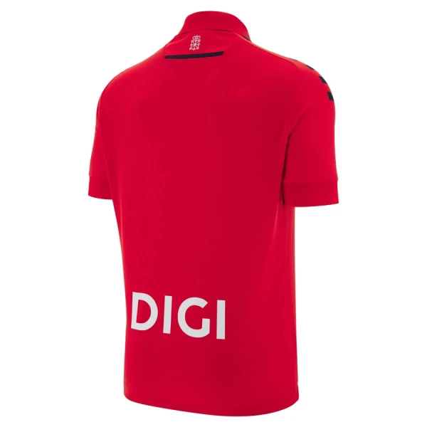 Camisola CA Osasuna Homem Equipamento 1ª 2025-26