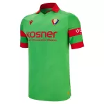 Camisola CA Osasuna Homem Equipamento 2ª 2025-26