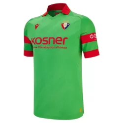 Camisola CA Osasuna Homem Equipamento 2ª 2025-26 Camisola CA Osasuna Homem Equipamento 2ª 2025-26