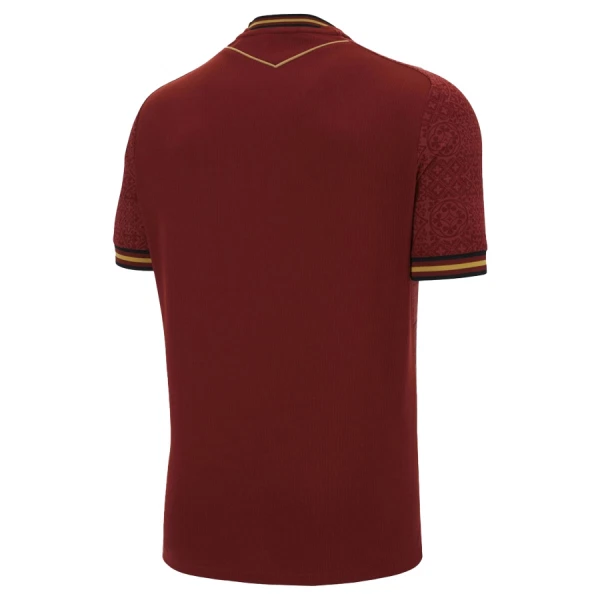 Camisola Cádiz CF Homem Equipamento 2ª 2025-26