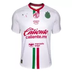Camisola CD Guadalajara Homem Equipamento 2ª 2025-26