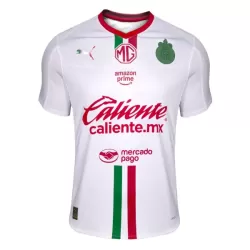Camisola CD Guadalajara Homem Equipamento 2ª 2025-26 Camisola CD Guadalajara Homem Equipamento 2ª 2025-26