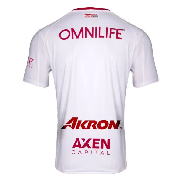 Camisola CD Guadalajara Homem Equipamento 2ª 2025-26