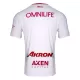 Camisola CD Guadalajara Homem Equipamento 2ª 2025-26