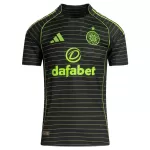 Camisola Celtic Homem Equipamento 2ª 2025-26