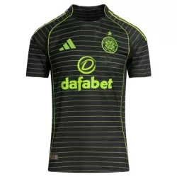 Camisola Celtic Homem Equipamento 2ª 2025-26 Camisola Celtic Homem Equipamento 2ª 2025-26