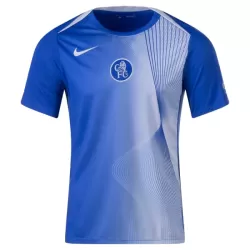 Camisola Chelsea Pre-Match Homem 2025-26 Camisola Chelsea Pre-Match Homem 2025-26