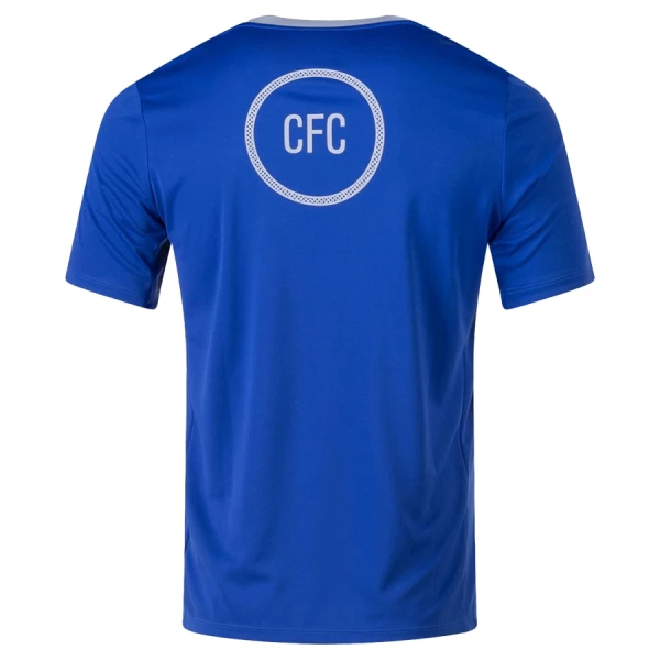 Camisola Chelsea Pre-Match Homem 2025-26