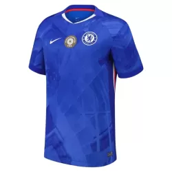 Camisola Chelsea World Champions 25 Homem Equipamento 1ª 2025-26