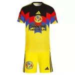 Camisola Club América Criança Equipamento 1ª 2025-26