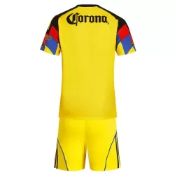 Camisola Club América Criança Equipamento 1ª 2025-26