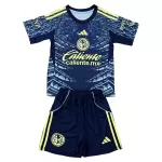 Camisola Club América Criança Equipamento 2ª 2025-26