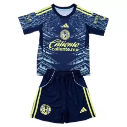 Camisola Club América Criança Equipamento 2ª 2025-26 Camisola Club América Criança Equipamento 2ª 2025-26