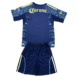 Camisola Club América Criança Equipamento 2ª 2025-26