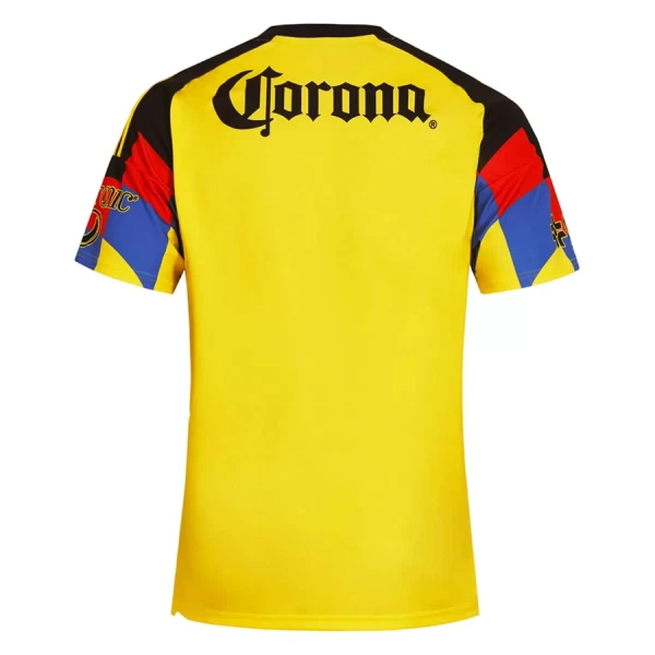 Camisola Club América Homem Equipamento 1ª 2025-26