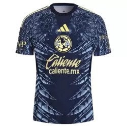 Camisola Club América Homem Equipamento 2ª 2025-26 Camisola Club América Homem Equipamento 2ª 2025-26