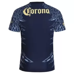 Camisola Club América Homem Equipamento 2ª 2025-26