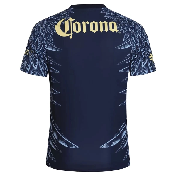 Camisola Club América Homem Equipamento 2ª 2025-26
