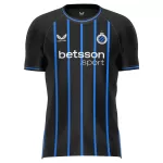 Camisola Club Brugge Homem Equipamento 1ª 2025-26