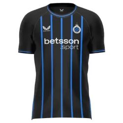 Camisola Club Brugge Homem Equipamento 1ª 2025-26 Camisola Club Brugge Homem Equipamento 1ª 2025-26
