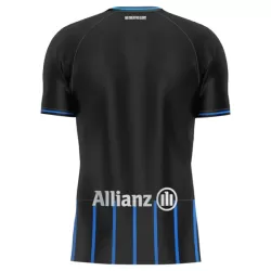 Camisola Club Brugge Homem Equipamento 1ª 2025-26