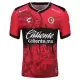 Camisola Club Tijuana Homem Equipamento 1ª 2025-26 Camisola Club Tijuana Homem Equipamento 1ª 2025-26