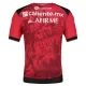 Camisola Club Tijuana Homem Equipamento 1ª 2025-26
