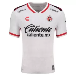 Camisola Club Tijuana Homem Equipamento 2ª 2025-26 Camisola Club Tijuana Homem Equipamento 2ª 2025-26