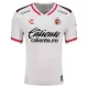 Camisola Club Tijuana Homem Equipamento 2ª 2025-26 Camisola Club Tijuana Homem Equipamento 2ª 2025-26