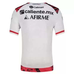 Camisola Club Tijuana Homem Equipamento 2ª 2025-26