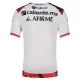 Camisola Club Tijuana Homem Equipamento 2ª 2025-26