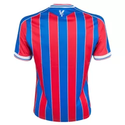 Camisola Crystal Palace Criança Equipamento 1ª 2025-26