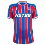 Camisola Crystal Palace Homem Equipamento 1ª 2025-26