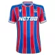 Camisola Crystal Palace Homem Equipamento 1ª 2025-26 Camisola Crystal Palace Homem Equipamento 1ª 2025-26