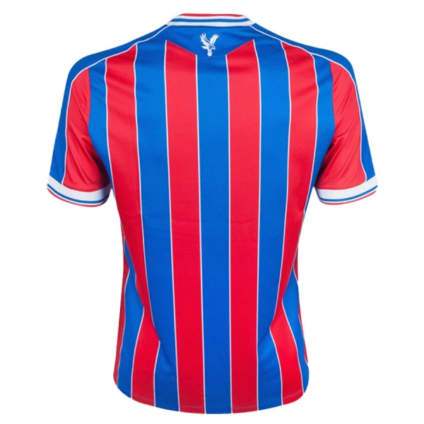 Camisola Crystal Palace Homem Equipamento 1ª 2025-26