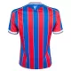 Camisola Crystal Palace Homem Equipamento 1ª 2025-26