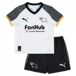 Camisola Derby County Criança Equipamento 1ª 2025-26