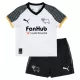 Camisola Derby County Criança Equipamento 1ª 2025-26 Camisola Derby County Criança Equipamento 1ª 2025-26