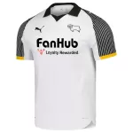 Camisola Derby County Homem Equipamento 1ª 2025-26