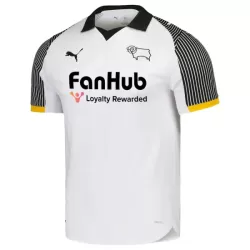 Camisola Derby County Homem Equipamento 1ª 2025-26 Camisola Derby County Homem Equipamento 1ª 2025-26