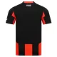 Camisola Eintracht Frankfurt Homem Equipamento 1ª 2025-26