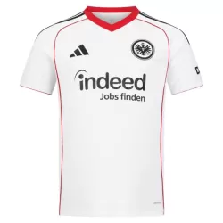 Camisola Eintracht Frankfurt Homem Equipamento 2ª 2025-26 Camisola Eintracht Frankfurt Homem Equipamento 2ª 2025-26