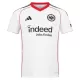 Camisola Eintracht Frankfurt Homem Equipamento 2ª 2025-26 Camisola Eintracht Frankfurt Homem Equipamento 2ª 2025-26