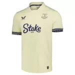 Camisola Everton Homem Equipamento 2ª 2025-26