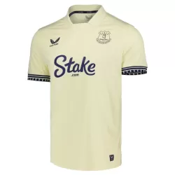 Camisola Everton Homem Equipamento 2ª 2025-26 Camisola Everton Homem Equipamento 2ª 2025-26
