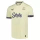 Camisola Everton Homem Equipamento 2ª 2025-26