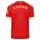 Camisola FC Augsburg Homem Equipamento 2ª 2025-26