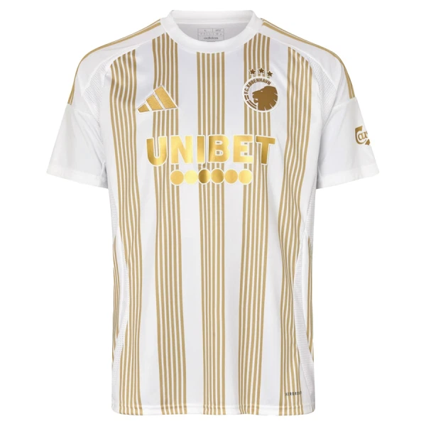 Camisola FC Copenhagen Champions Homem 2024/25